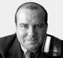 Jorge Ordóñez