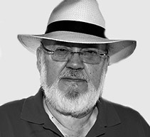 José Luis Cuerda