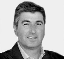 José Manuel Pérez Ovejas