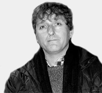 Amancio Fernández