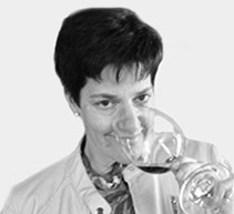 María Vargas Montoya