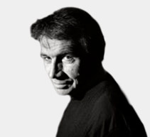 Michel Fauconnet