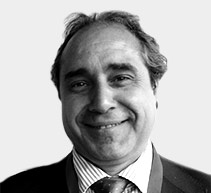 Tomás Jurío