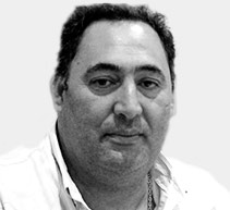 Vicente Garzía