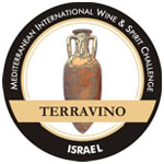 TERRAVINO (Mediterranean International Wine & Spirit Competition)