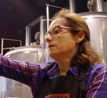 Alicia Eyaralar