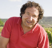 Ángel Anocíbar