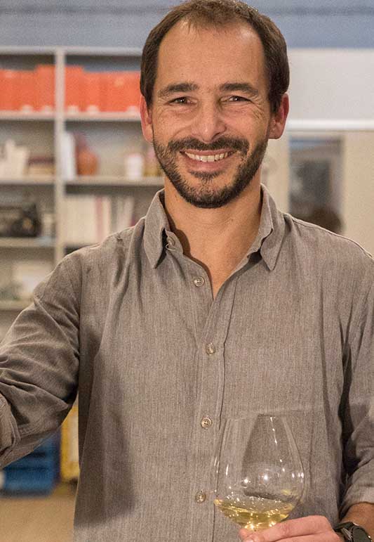 António Braga