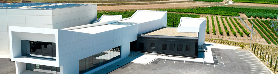 Bodegas Aragonesas 