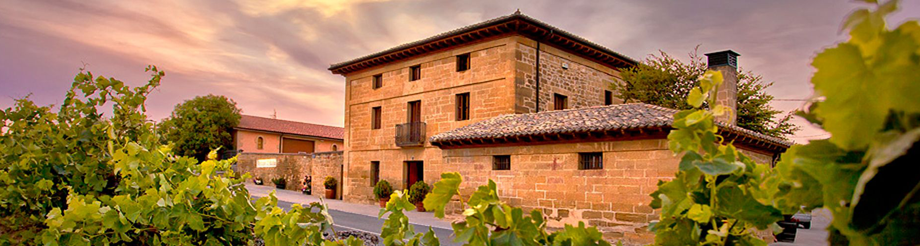 Bodegas Ostatu