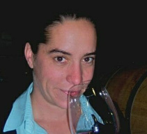 Eva Carmen Rodríguez Sánchez 