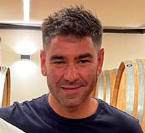 César Márquez Pérez