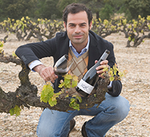 David Cuéllar