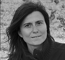 Elena Pacheco 