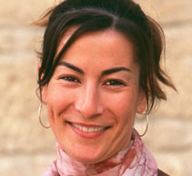Mercedes López de Heredia 