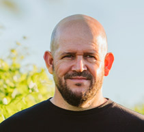 Riaan Möller
