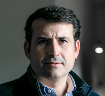 Pablo Ossorio