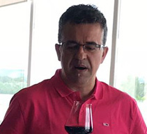 José Manuel Corrales 