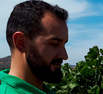 Alberto Calleja