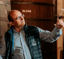 Juan Miguel Benítez 
