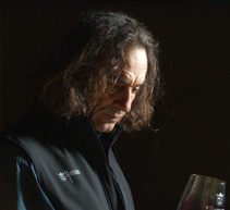 Sergio Balfagón