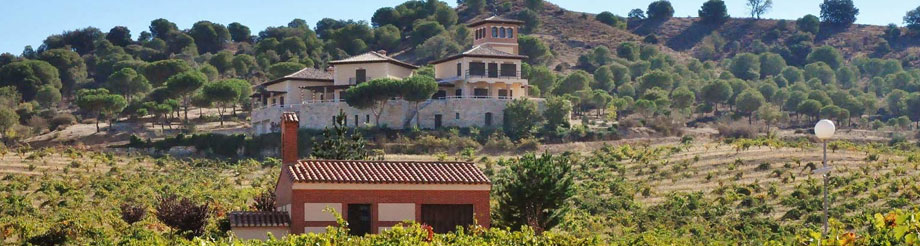 Estancia Piedra