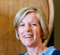 Eugenie Van Ekeris
