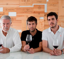 Familia García