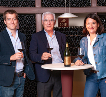 Familia Valdemar