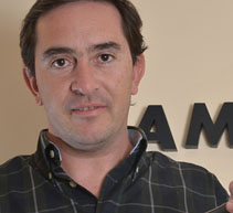 Francisco Puga