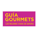 Premios guía de vinos Gourmets