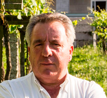 Isidoro Serantes