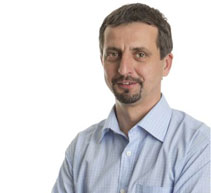 Istvan Ipacs Szabo