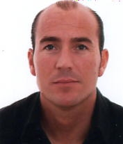 Jesús Luis Mendoza