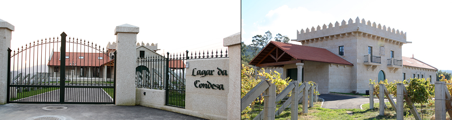 Lagar da Condesa 