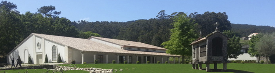 Lagar de Fornelos