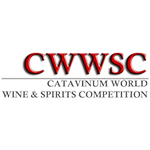 Catavinum World Wine & Spirits Competition 