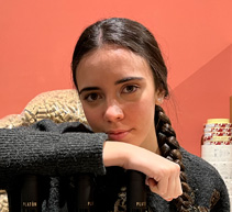 Lucía San José 