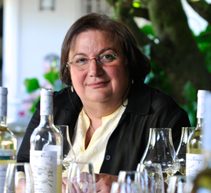 Luisa Freire