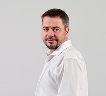 Manuel Martínez Chacón 