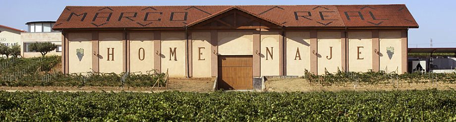 Bodegas Marco Real