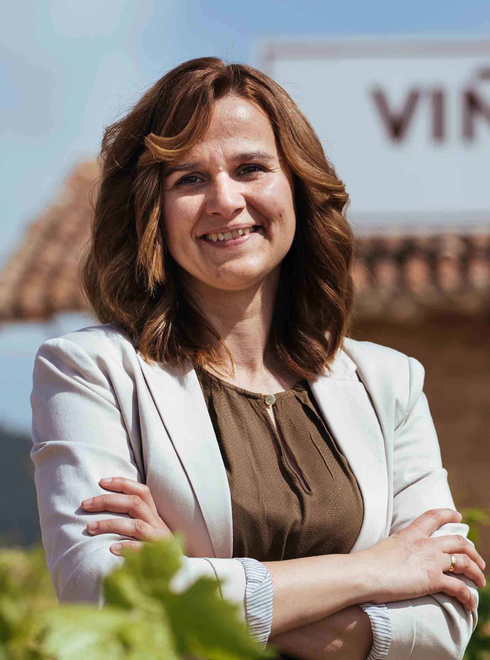 Mayte Calvo de la Banda Salgado