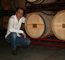 Amador Medrano