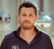 Nicola Frozza