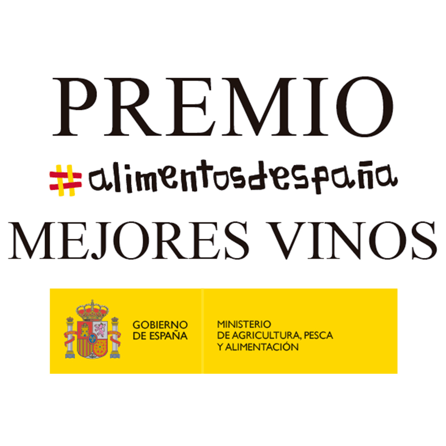 Alimentos de España Mejores Vinos