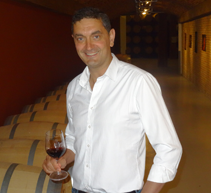 Rubén Provedo