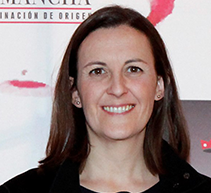 Soledad López 