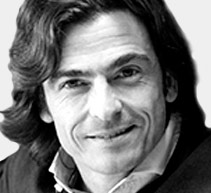 Telmo Rodríguez 