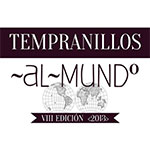 Tempranillos al mundo