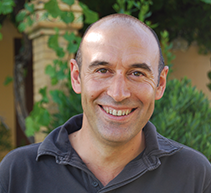 Toni Sarrión